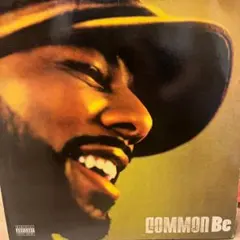 Common Be 2LP USオリジナル盤