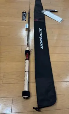 【新品】 シマノ スコーピオン2701FF-2のサムネイル