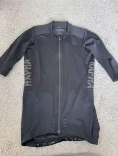 Rapha サイクルジャージ　M ブラック/グレー メンズ プロチーム ライトウェイト ジャージ | Rapha