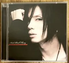 Acid Black Cherry CD 優しい嘘　DVD付き