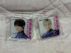 2025年最新】Ebidan アクリルクリップの人気アイテム - メルカリ