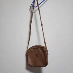 TRUSSARDI トラサルディ ミニショルダーバッグ ヴィンテージ