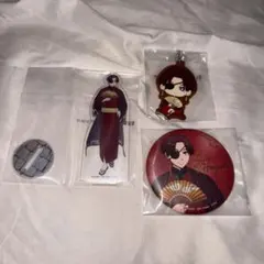 ウィンブレ 一番くじ 蘇枋隼飛 アクスタ ラバスト