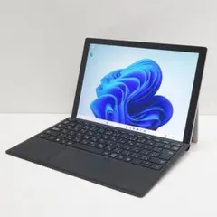Surface Pro 7 メモリ8GB/SSD256GB/Win11Proのサムネイル