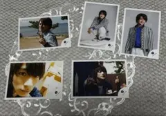 2025年最新】平野紫耀 公式写真 jrの人気アイテム - メルカリ