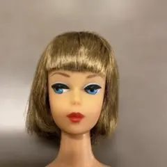 2025年最新】バービー復刻版の人気アイテム - メルカリ