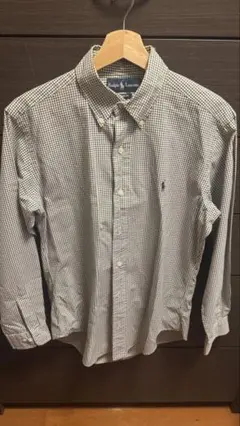 POLO シャツ