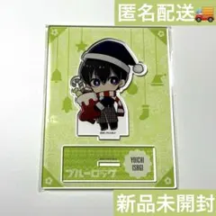 ブルーロック　潔世一　プリンセスカフェ　クリスマスver.Abox