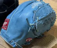 ストローマン　ローリングス