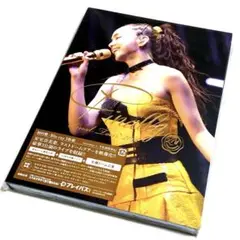安室奈美恵 dvd