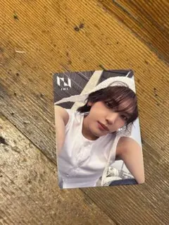 INI THE ORIGIN 髙塚大夢 選出店舗 タワレコ 店舗 トレカ