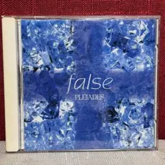 PLEIADES false ヴィジュアル系　V系
