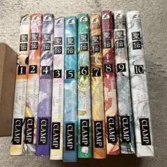 2025年最新】CLAMPの人気アイテム - メルカリ