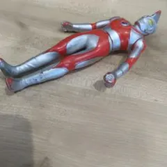 ベントマン BENTOMAN ソフビ フィギュア - メルカリ