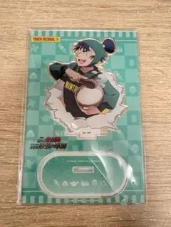 忍たま乱太郎　タワレコ　アクスタ 食満留三郎