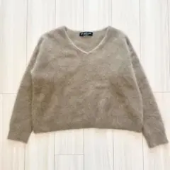 ラクーンニット