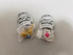 ねこあつめ2 めじるしアクセサリー