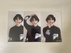 INI museum ポストカード コンプセット　田島将吾