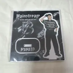 Mainstream アクリルスタンド MANATO 新品未開封品