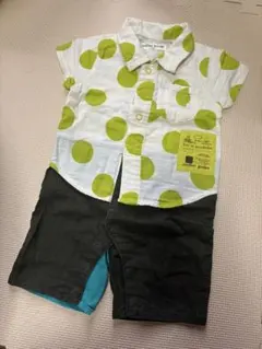 ロンパース　70cm
