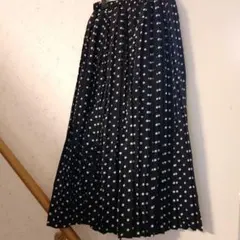 GRLプリーツスカートМ