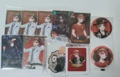 ツイステ　エース　まとめ売り