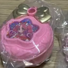 名探偵プリキュア キュアミスティック 2点セット