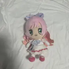 キュアプリズム ぬいぐるみ キュアフレンズ