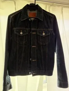 ［GAP］1969 デニムジャケット XS