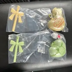 バルーンポップチャーム&グミ プリン&ポチャッコのサムネイル