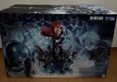 【未開封】G.E.M.シリーズ 鋼の錬金術師エド&アル エルリック兄弟セット