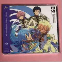 あんスタ CD fine