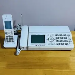 Panasonic KX-PD505-A 電話機 B073 - メルカリ