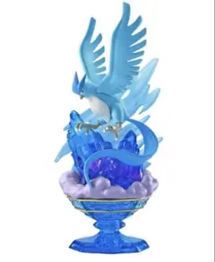 ポケットモンスター フリーザー フィギュア