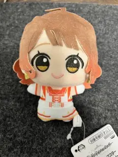 花海佑芽 ぬいぐるみ セット 花海佑芽 ぬいぐるみ セット - メルカリ