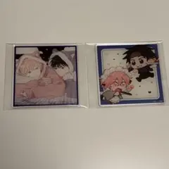 君となら恋をしてみても アクリルコースター - メルカリ