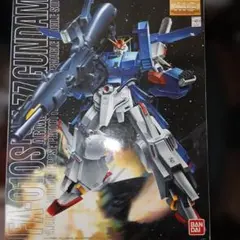 0731Z【未組保管品】バンダイ ガンプラ MG Sガンダム - メルカリ