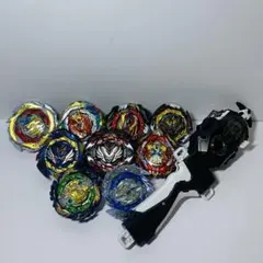 ベイブレード　バースト　まとめ売り