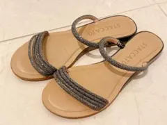 2025年最新】STACCATO レディース サンダル・ミュールの人気アイテム