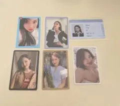 twice ナヨン