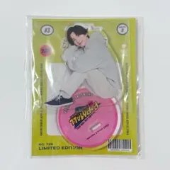 なにわ男子 道枝駿佑 アクリルスタンド POPMALLのサムネイル