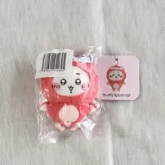 ちいかわ たこイカくじD賞 たこイカマスコット ちいかわ