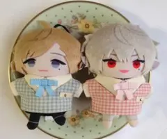 G48　ぬい服　ぬいぐるみ服　ハンドメイド