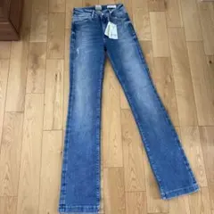 GUESS フレアデニム サイズ27のサムネイル
