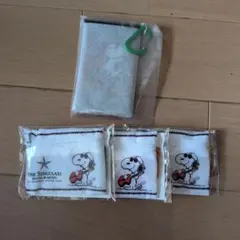 USJオフィシャルホテルのシンギュラリホテル 宿泊特典　 マルチケース ポーチ