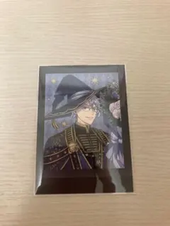 ツイステ ぱしゃこれ ブルームバースデー アズール