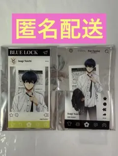 潔世一 キャラクターグッズ