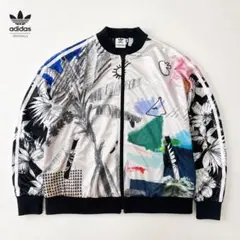 adidas Pixar トイストーリー コラボ ウィンドブレーカー - メルカリ