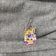 だれでもアイドル活動アクリルチャーム2