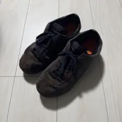 nike cortez brown 26.5